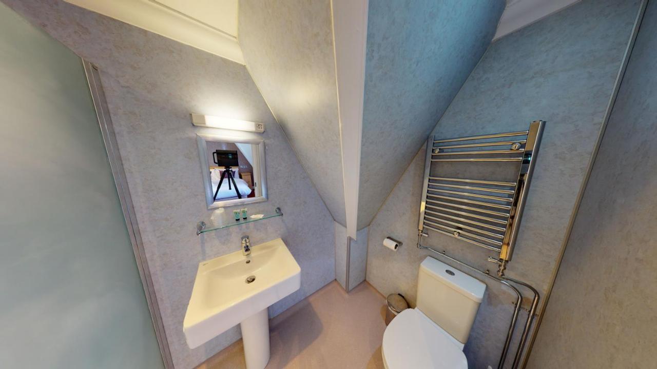 Marine Lodge Great Yarmouth Bagian luar foto