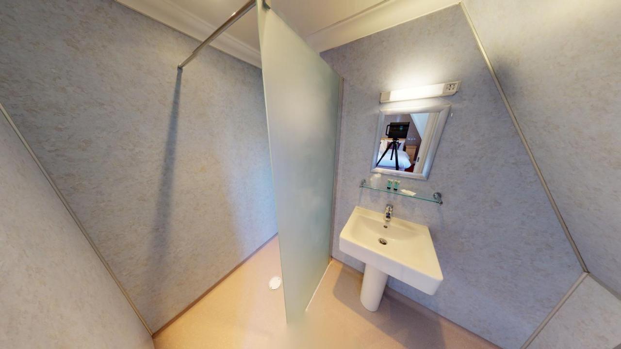 Marine Lodge Great Yarmouth Bagian luar foto